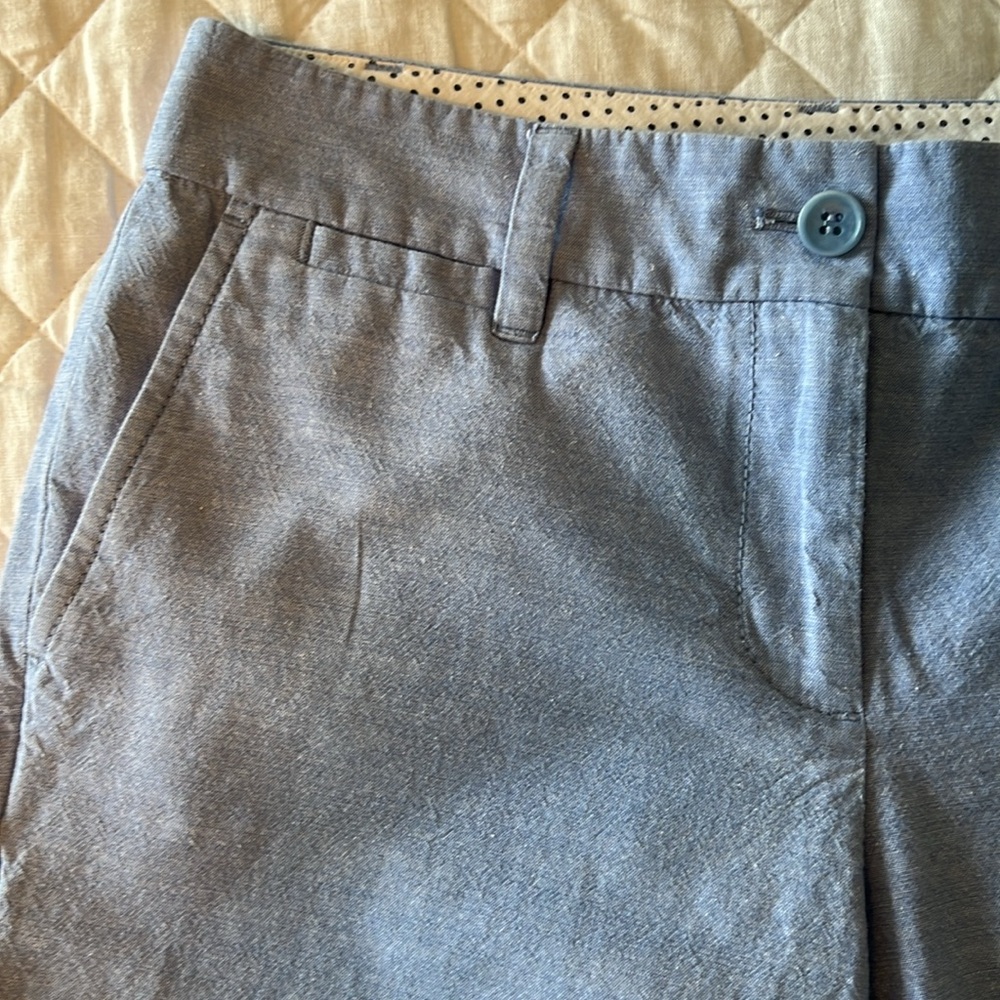 Talbots perfect Short - Picture 2 of 6